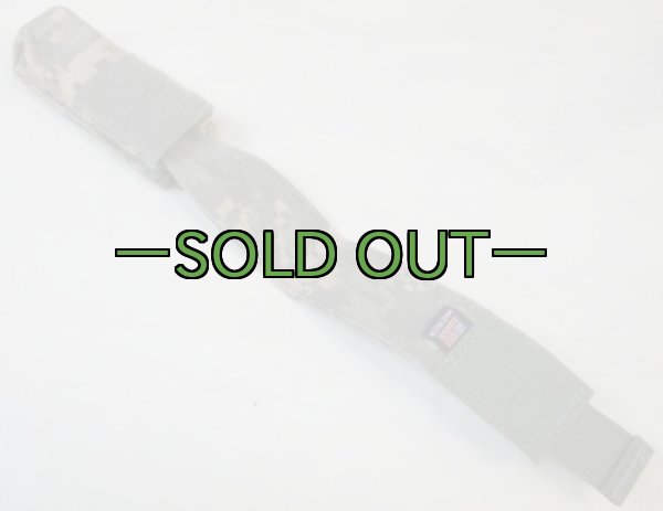 画像5: DBT ポーチ03　ACU (5)