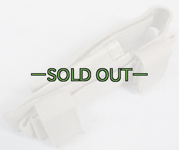 画像2: KA-BAR　TOOLポーチ　デザート色 (2)