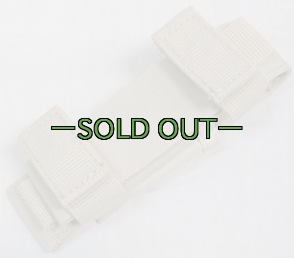 画像3: KA-BAR　TOOLポーチ　デザート色 (3)