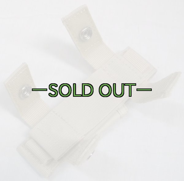 画像4: KA-BAR　TOOLポーチ　デザート色 (4)