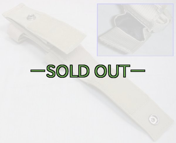 画像5: KA-BAR　TOOLポーチ　デザート色 (5)