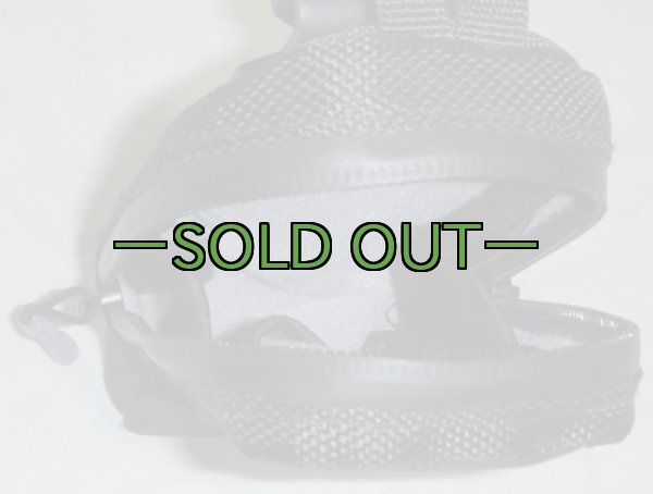 画像3: NITEIZEポーチ　黒 (3)