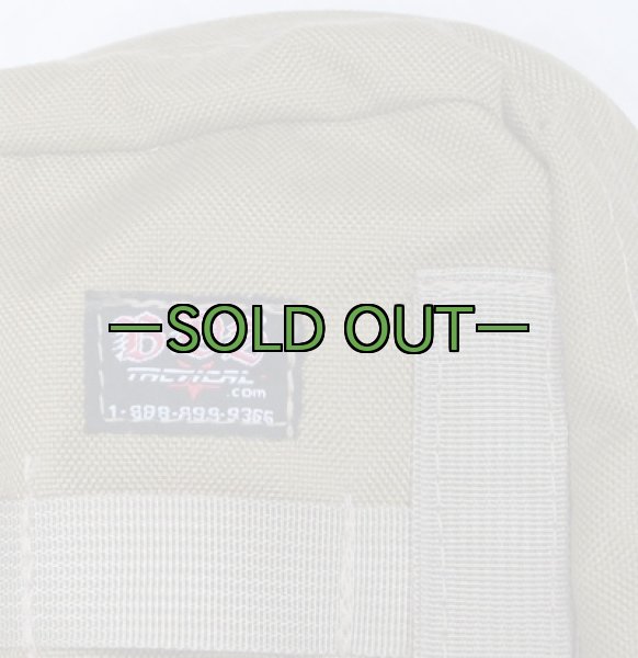 画像4: BDS メディックポーチ　コヨーテ (4)