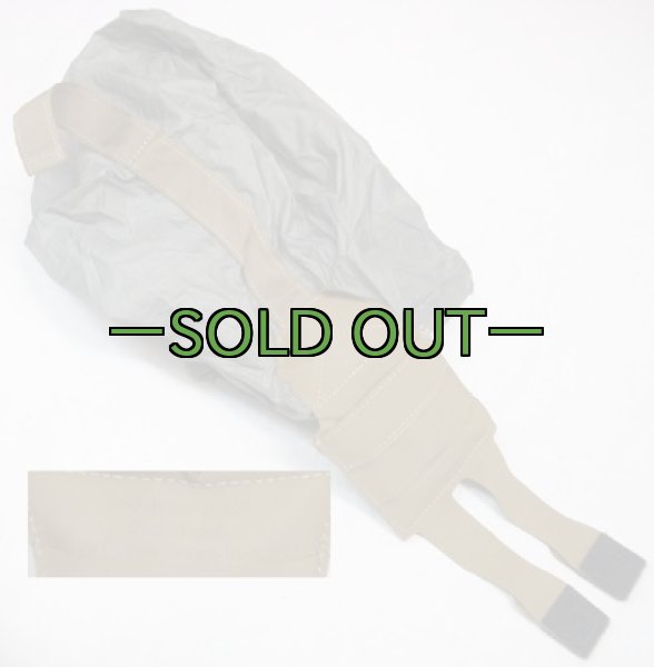 画像5: BLUE FORCE ダンプポーチ　コヨーテ (5)