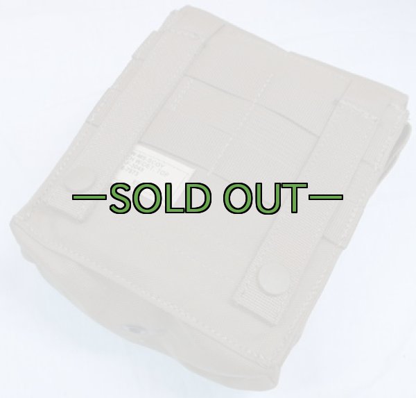 画像5: MC 200連SAWポーチ　コヨーテ (5)