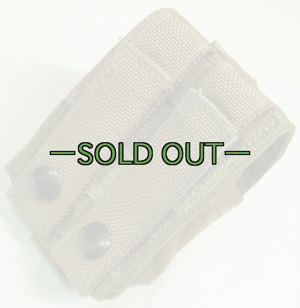 画像3: ハンドグレネードポーチ　EAGLE　コヨーテ (3)