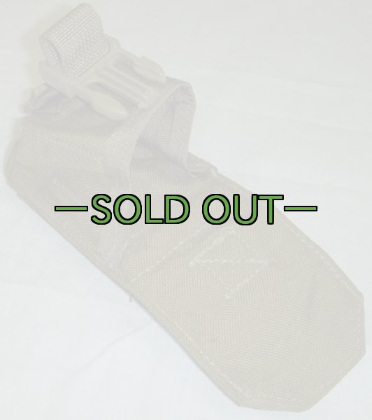 画像5: ハンドグレネードポーチ　EAGLE　コヨーテ (5)