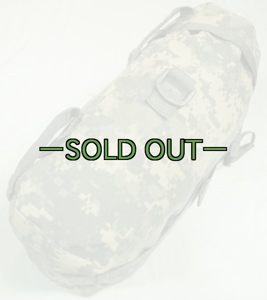 画像2: MOLLE SUSTAINMENTポーチ　ACU (2)