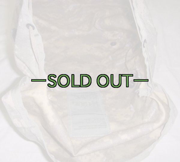 画像4: MOLLE SUSTAINMENTポーチ　ACU (4)