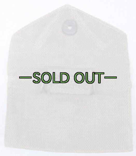 画像5: WW2ファーストエイド ポーチ　コットン　40年代　01 (5)