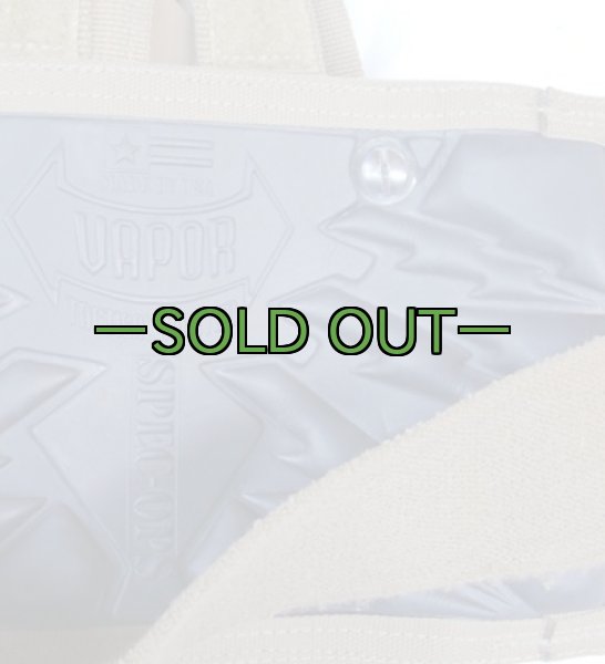 画像3: SPEC-OPS レッグホルスター　VAPOR　コヨーテ　 (3)