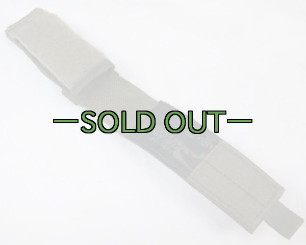 画像5: PPM　ピストルマグポーチ　OD (5)