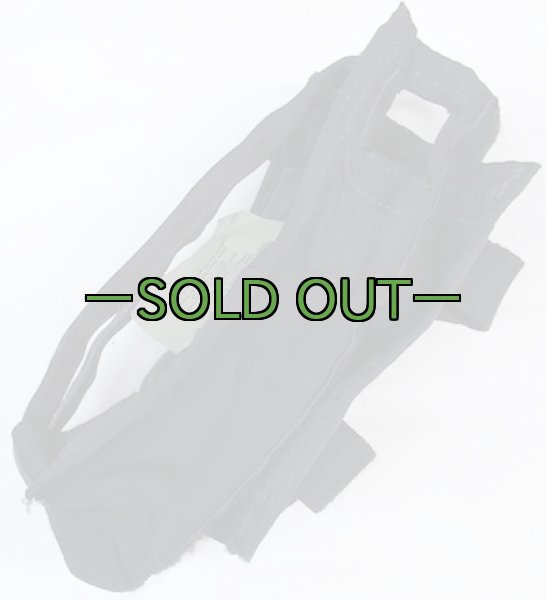 画像4: パラクレイト ラジオポーチ　PRC-148　黒 (4)