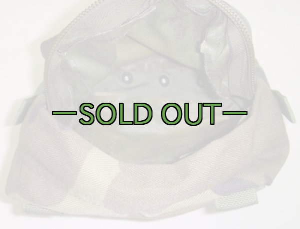 画像5: スピアー汎用ポーチ　L　ウッドランド (5)