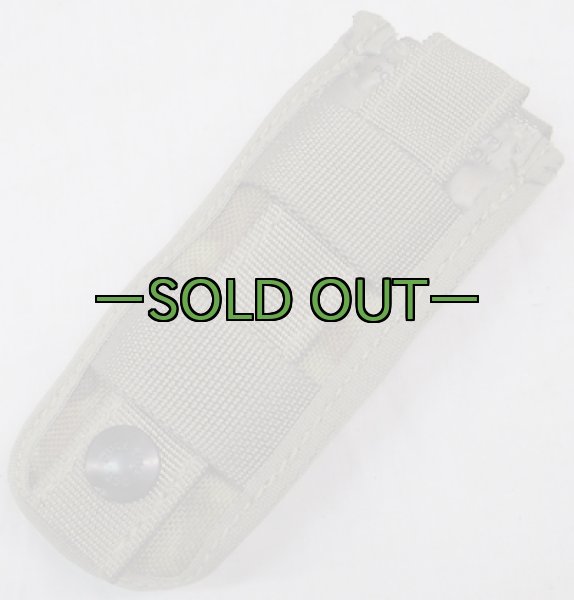 画像2: MTPポーチ　9mm　イギリス軍 (2)