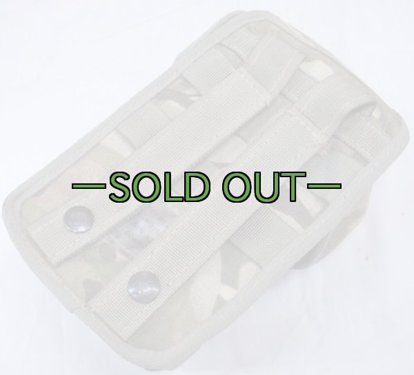 画像3: MTPポーチ　100連　イギリス軍 (3)