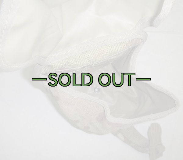 画像4: MTPポーチ　100連　イギリス軍 (4)