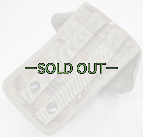 画像3: MTPポーチ　ウォーターボトル　イギリス軍 (3)