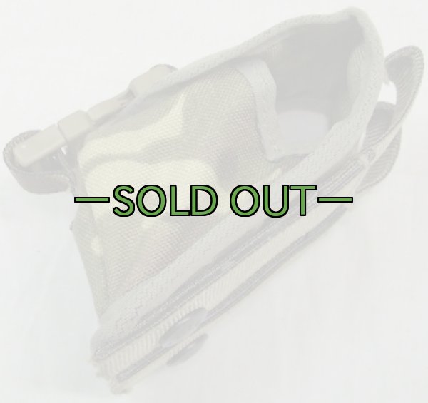 画像2: MTPポーチ　グレネード　イギリス軍 (2)