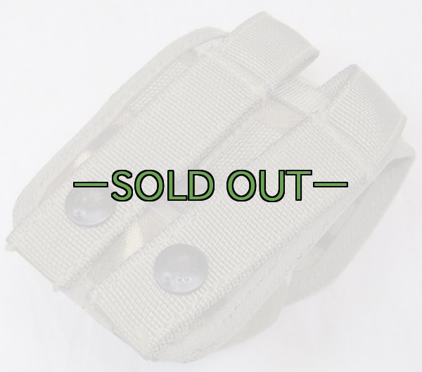 画像3: MTPポーチ　グレネード　イギリス軍 (3)