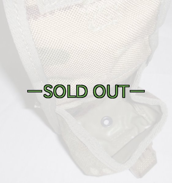 画像5: MTPポーチ　グレネード　イギリス軍 (5)