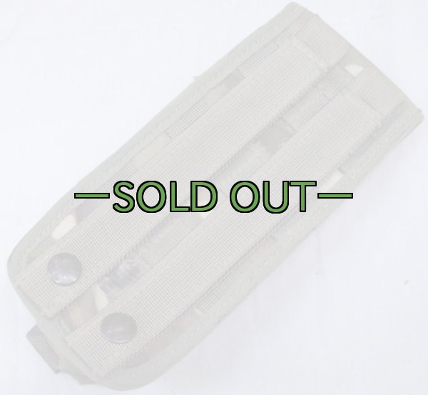 画像3: MTPポーチ　シャープシューターM4トリプル　イギリス軍 (3)