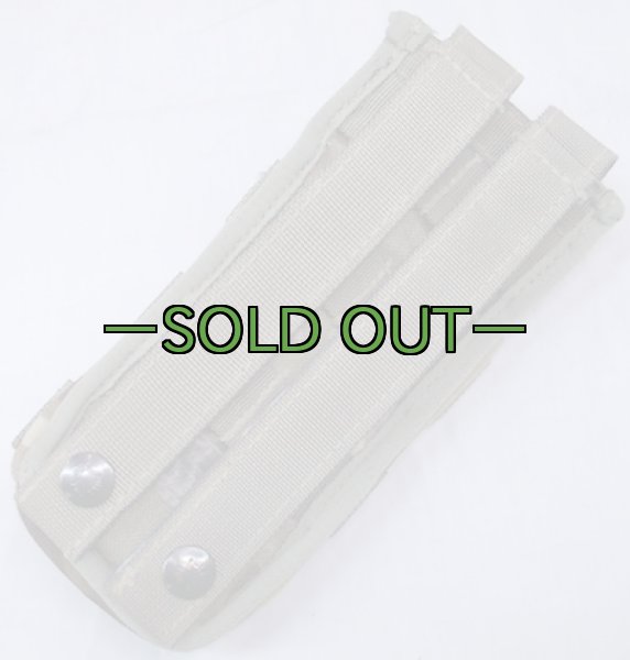 画像5: MTPポーチ　SA80　M4シングル　イギリス軍 (5)