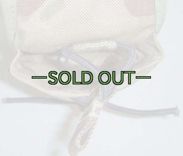 画像4: MTPポーチ　SA80　M4シングル　イギリス軍 (4)