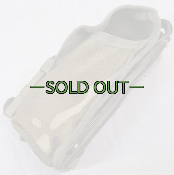 画像2: MTPポーチ　スモークグレネード　イギリス軍 (2)