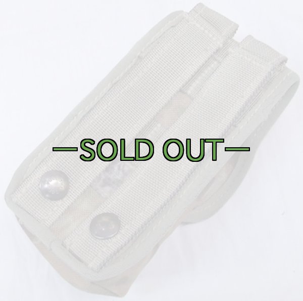 画像5: MTPポーチ　スモークグレネード　イギリス軍 (5)