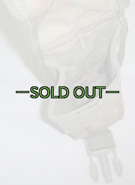 画像4: MTPポーチ　スモークグレネード　イギリス軍 (4)