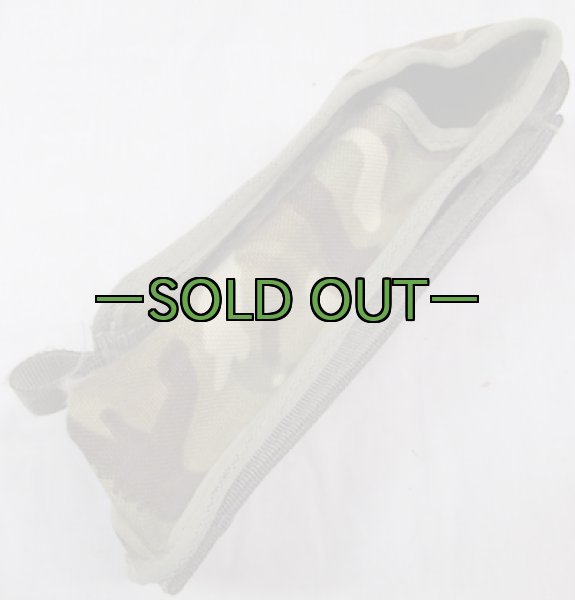 画像2: MTPポーチ　SA80ダブルマグ　M4ダブル　イギリス軍 (2)