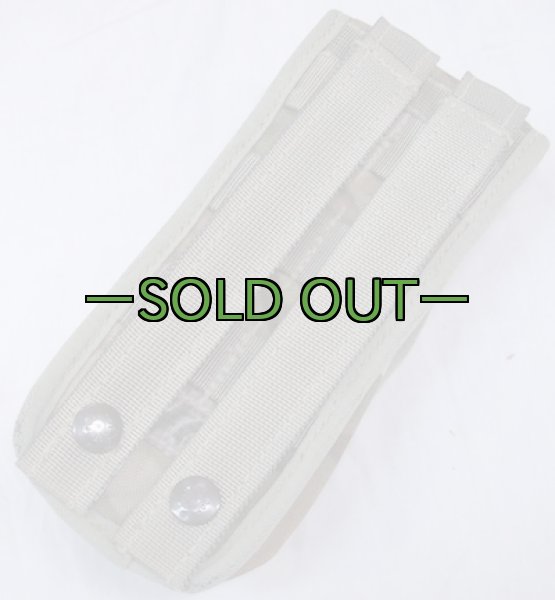 画像5: MTPポーチ　SA80ダブルマグ　M4ダブル　イギリス軍 (5)