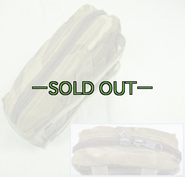 画像2: MTPポーチ　メディック　イギリス軍 (2)