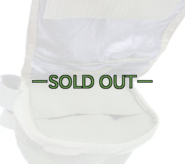 画像4: タクティカルテイラー　レッグダンプポーチ　OD (4)