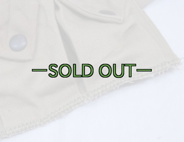 画像4: グレネードバンダリア　カーキ　20年代　改 (4)