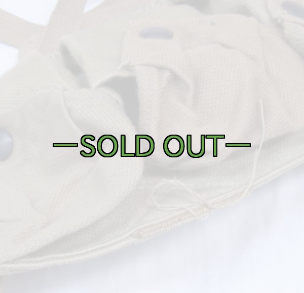 画像5: グレネードバンダリア　カーキ　20年代　改 (5)