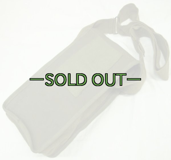 画像3: アムニッションポーチ　60年代　コットン　防水加工 (3)