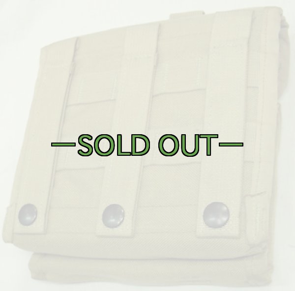 画像2: DBT メディック系ポーチ　デザート系 (2)