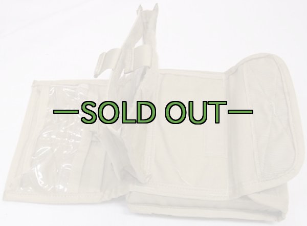 画像4: DBT メディック系ポーチ　デザート系 (4)