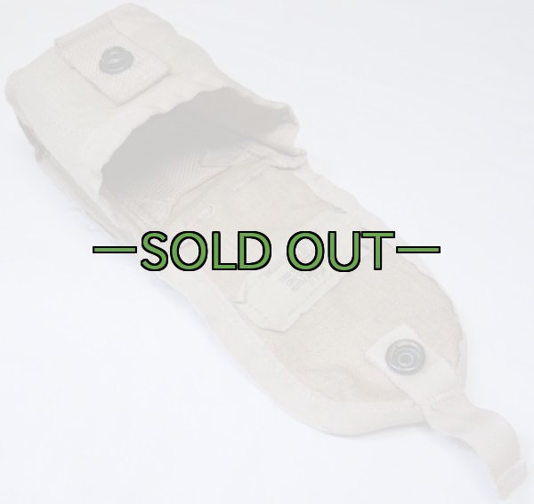 画像4: MOLLE ハンドグレネードポーチ　3C (4)