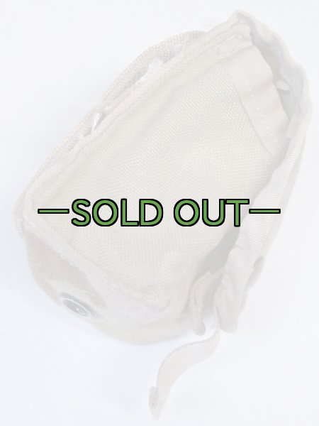 画像2: MOLLE ハンドグレネードポーチ　3C (2)