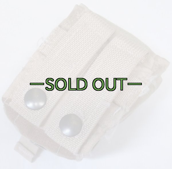 画像5: MOLLE ハンドグレネードポーチ　3C (5)