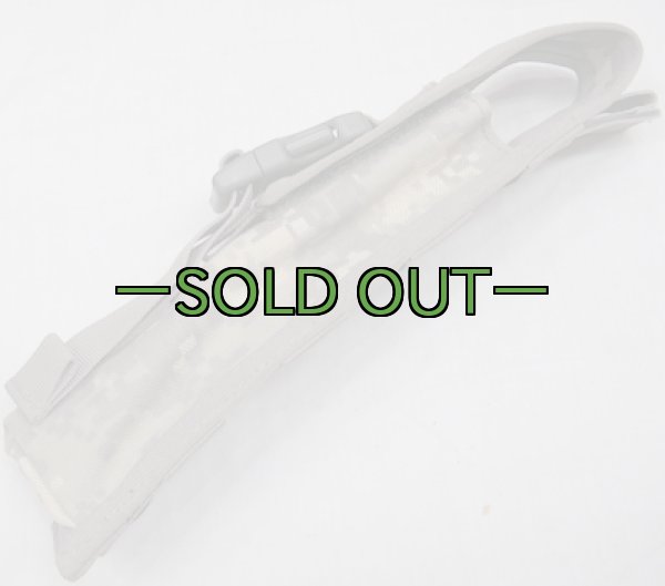 画像2: BHI　フレアポーチ　ACU (2)