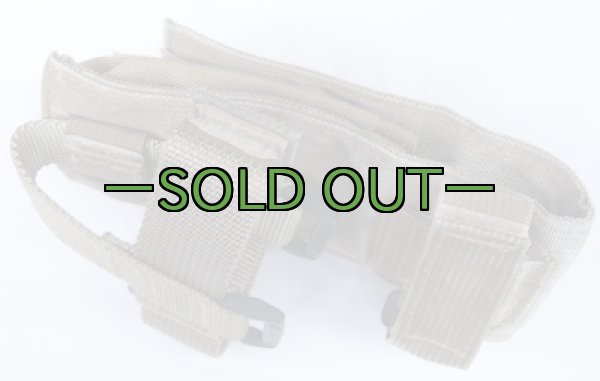 画像2: SPECTERストックマグポーチ　コヨーテ (2)