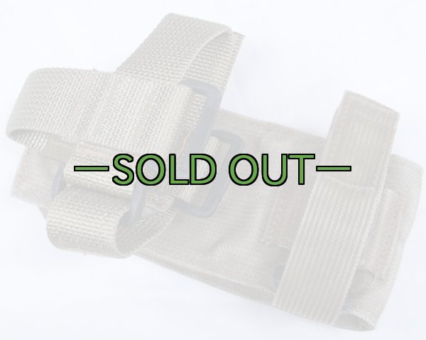 画像3: SPECTERストックマグポーチ　コヨーテ (3)