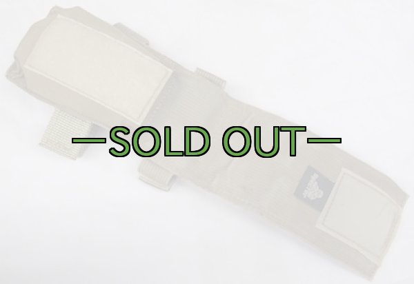 画像4: SPECTERストックマグポーチ　コヨーテ (4)