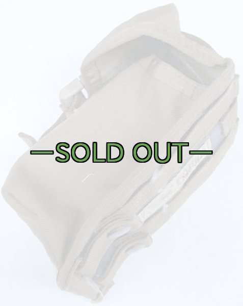 画像2: SPEC-OPS ユーティリティポーチ　コヨーテ (2)