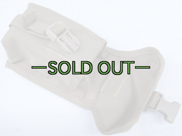 画像4: SPEC-OPS ユーティリティポーチ　コヨーテ (4)