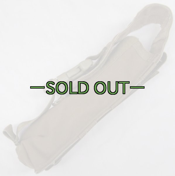 画像2: SPECTER フレアポーチ　コヨーテ (2)